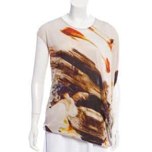 Helmut Lang Blouse